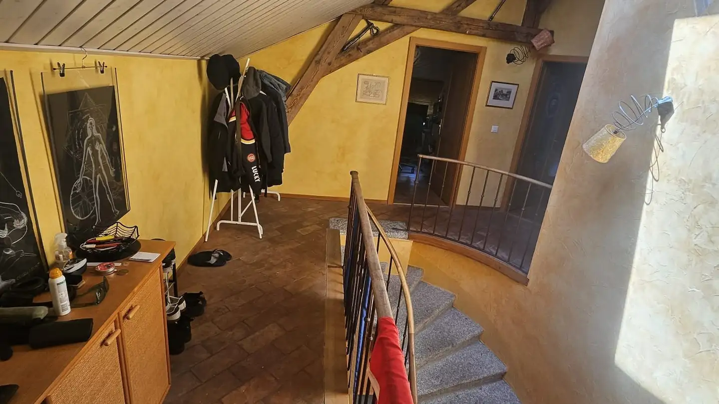 Apartment for rent - Rue Centrale, 1880 Bex - Photo 3