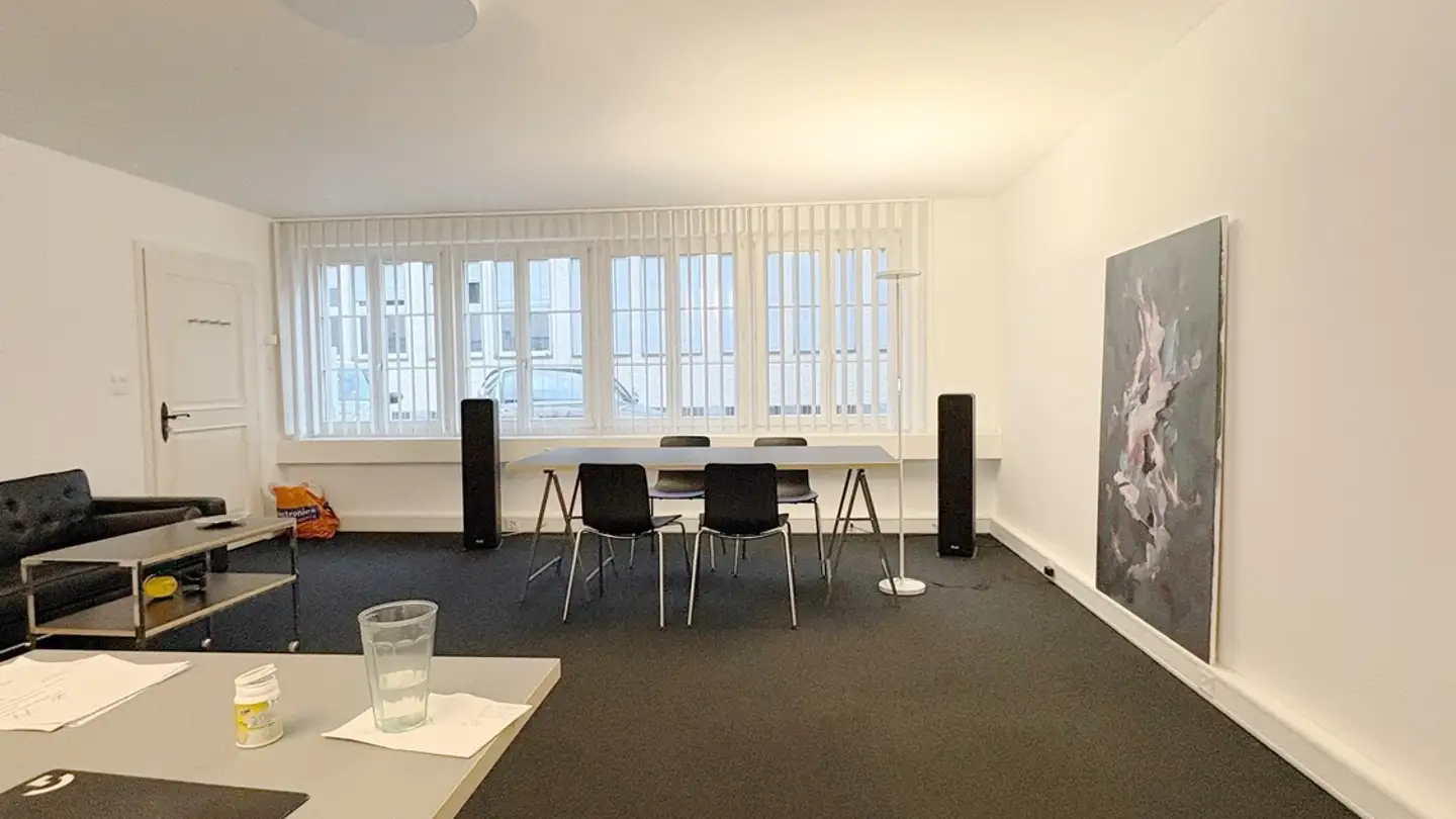 Bureau à louer - 9000 St. Gallen - Photo 4