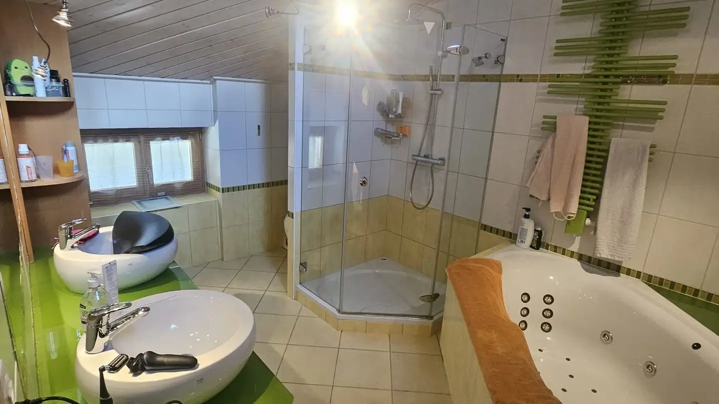 Apartment for rent - Rue Centrale, 1880 Bex - Photo 4