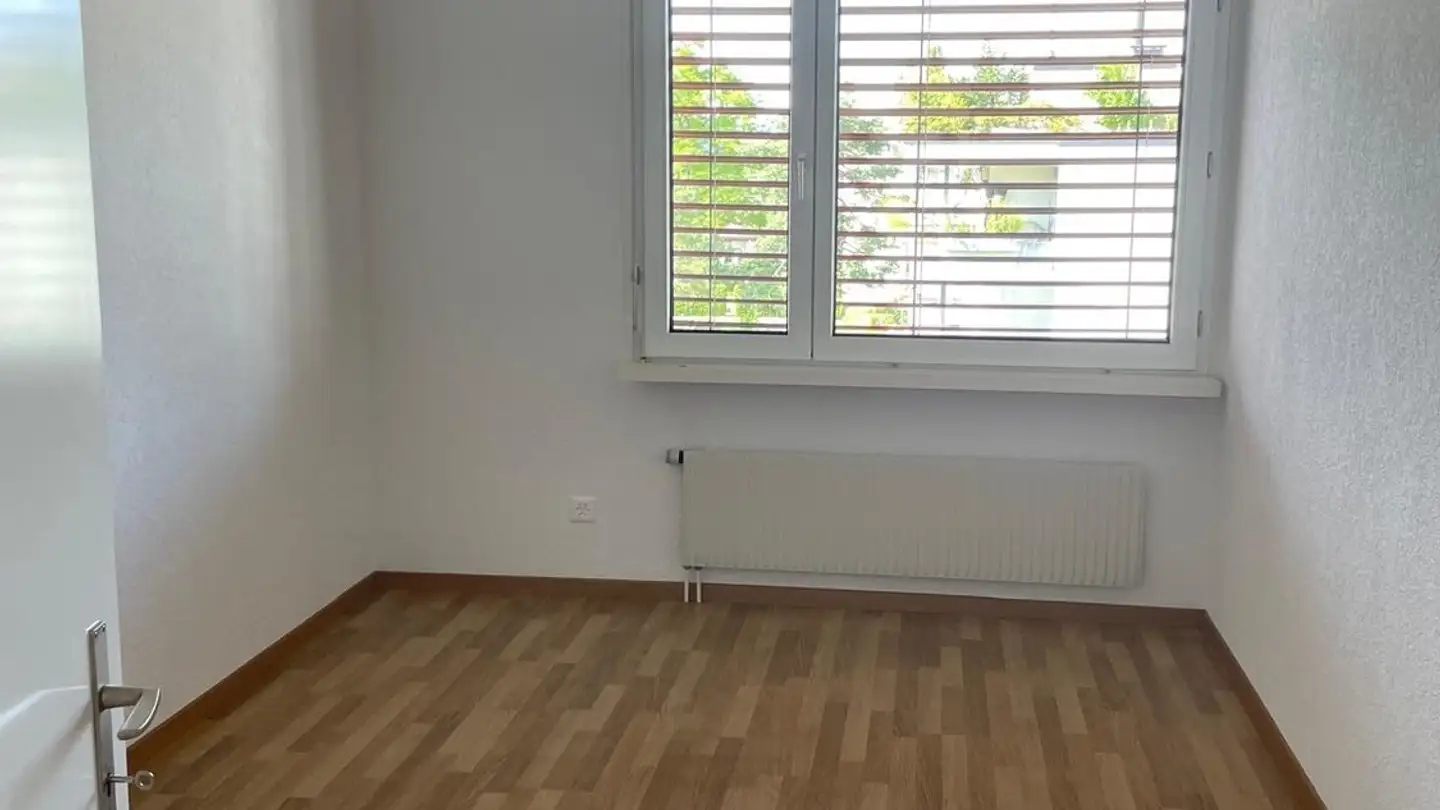 Single room for rent - 8620 Wetzikon ZH