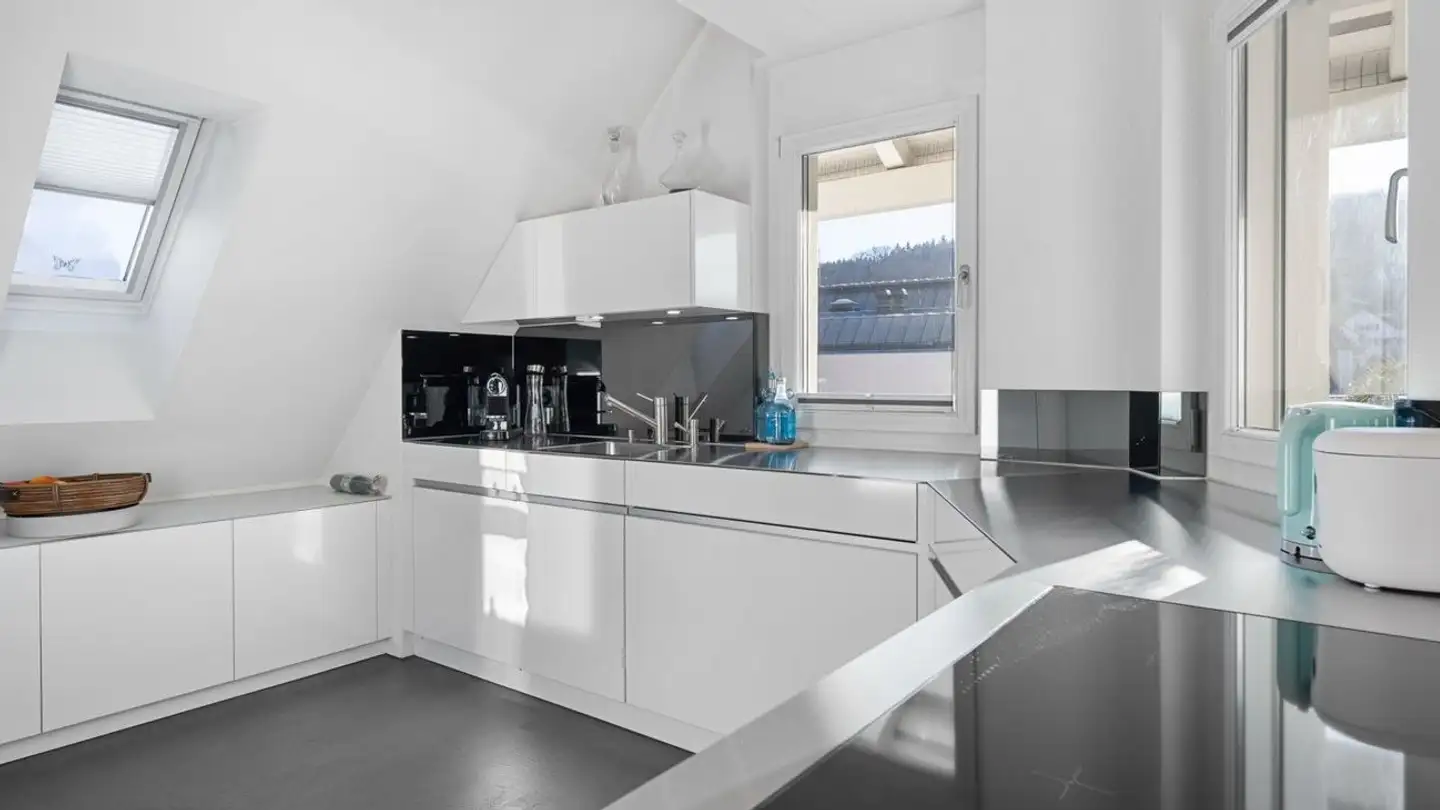 Duplex à louer - Dorfstrasse 9, 8903 Birmensdorf ZH - Photo 4