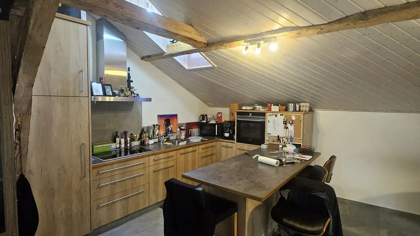 Apartment for rent - Rue Centrale, 1880 Bex