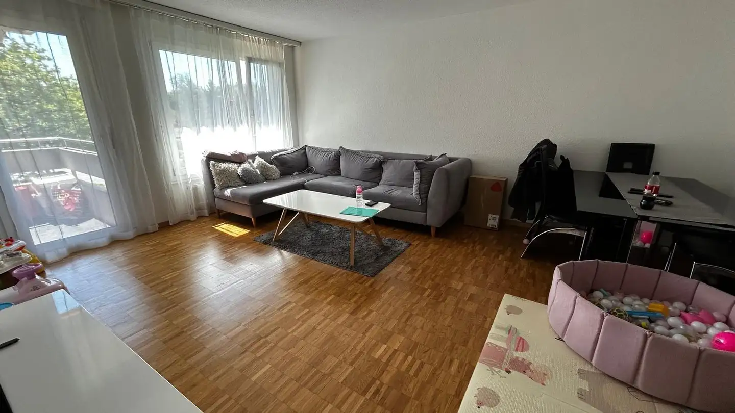Appartamento in affitto - Talstrasse 34, 3174 Thörishaus - Foto 3