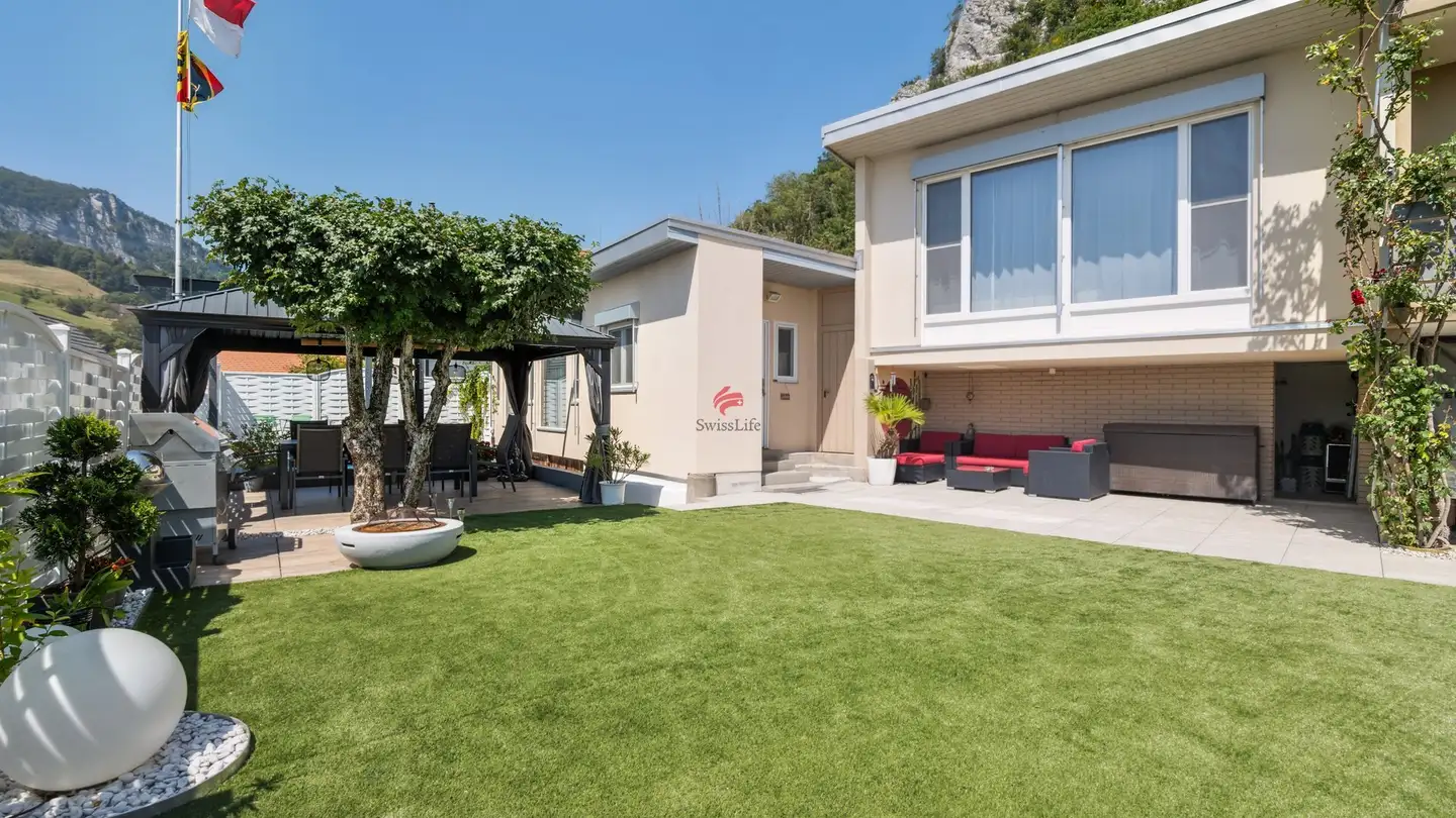 Casa singola in vendita - Klusstrasse 37, 4702 Oensingen - Photo 4