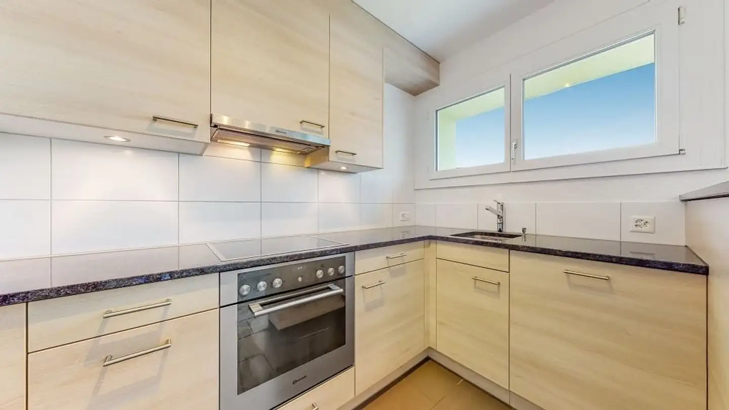 Appartamento in affitto - Dorfmattweg 15, 3110 Münsingen - Photo 3