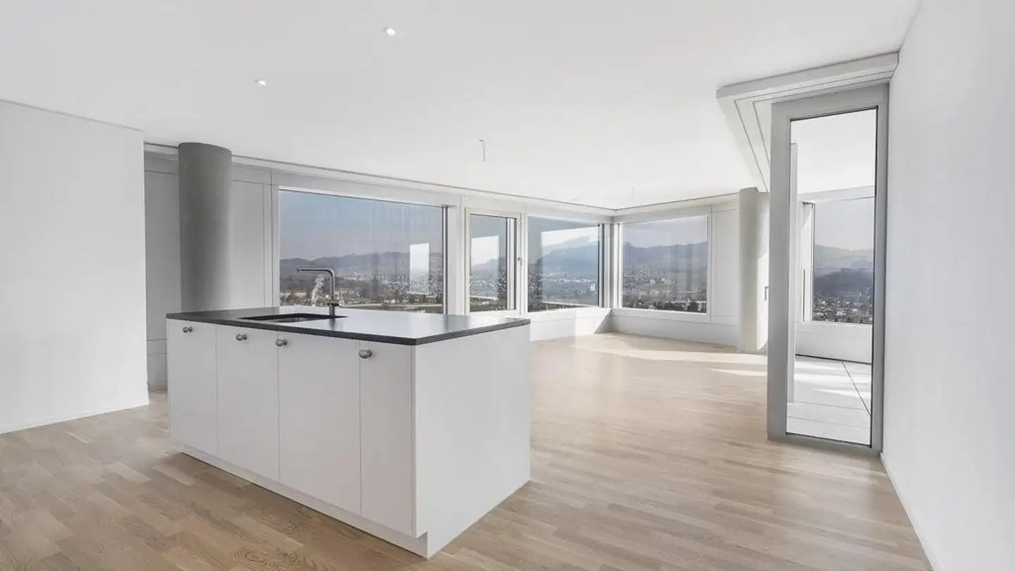 Wohnung mieten - Bernstrasse 25, 3072 Ostermundigen - Foto 3