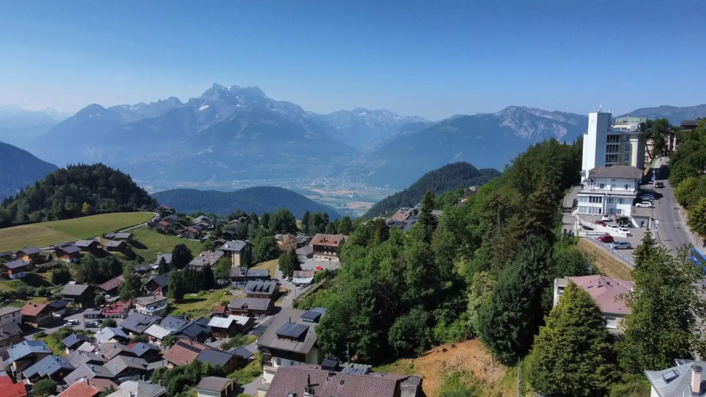 Wohnung kaufen - 1854 Leysin - Foto 3
