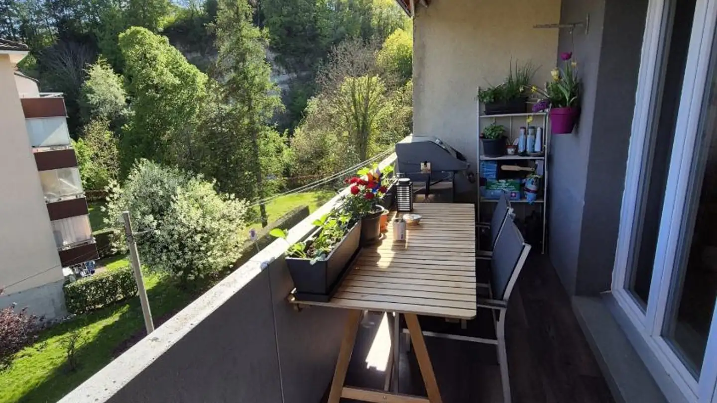 Appartement à vendre - 2017 Boudry
