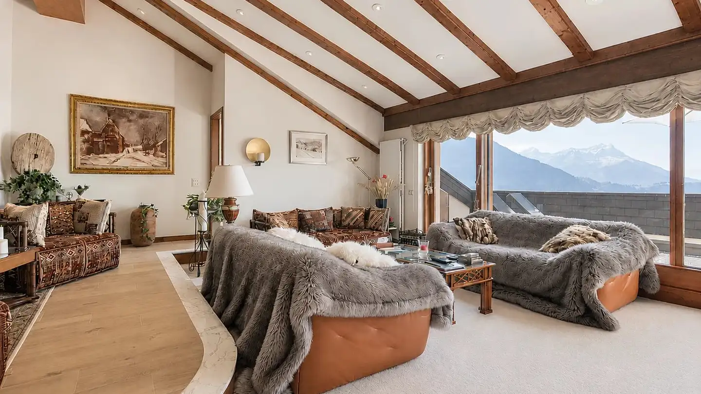 Wohnung kaufen - 1854 Leysin - Foto 2