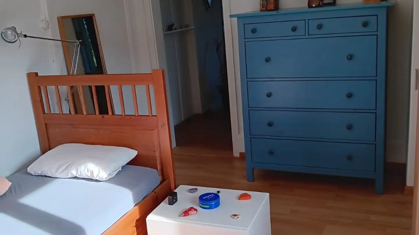 Wohnung mieten - 4524 Günsberg