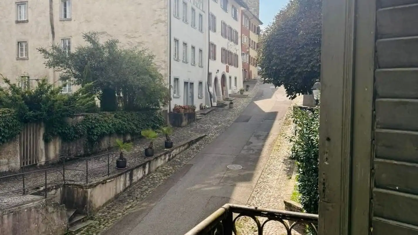 Casa a schiera in vendita - Hauptgasse 92, 5466 Kaiserstuhl AG - Photo 3