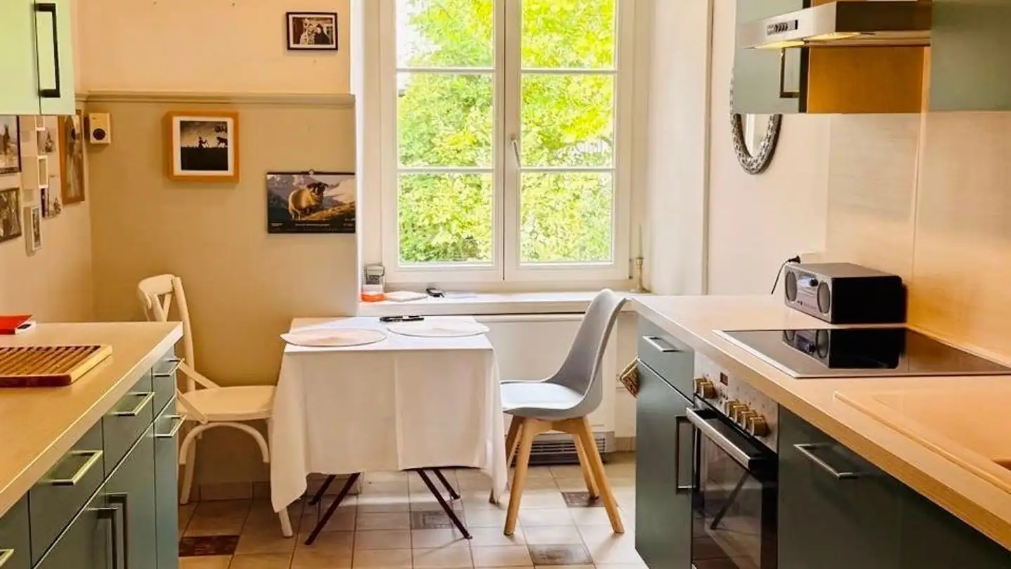 Casa a schiera in vendita - Hauptgasse 92, 5466 Kaiserstuhl AG - Photo 4