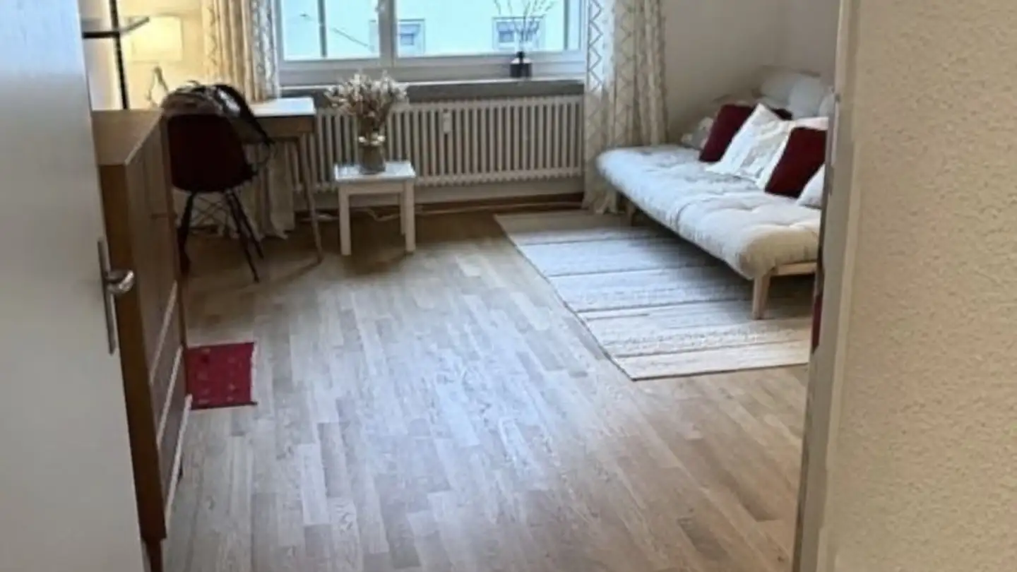 Appartement à louer - Eidmattstrasse 14, 8032 Zürich