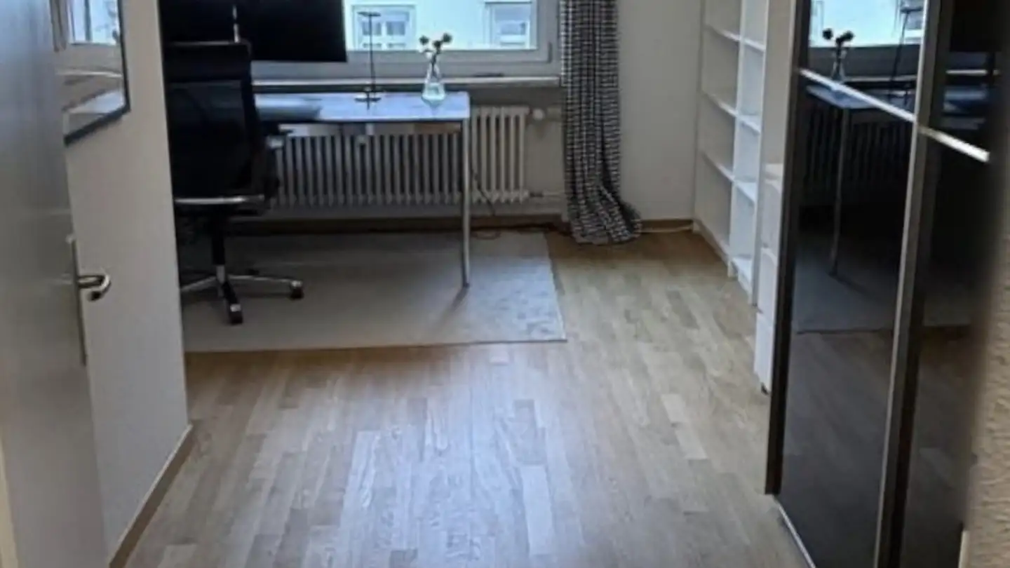 Appartement à louer - Eidmattstrasse 14, 8032 Zürich - Photo 2