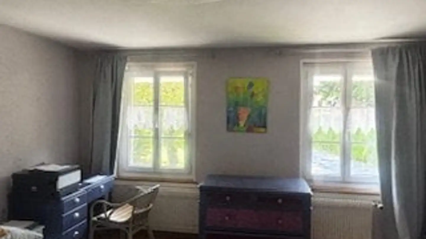 Single room for rent - 1085 Vulliens