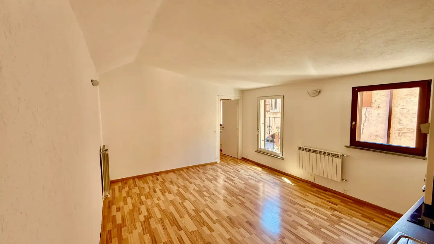 Apartment for rent - 6855 Stabio - Photo 3