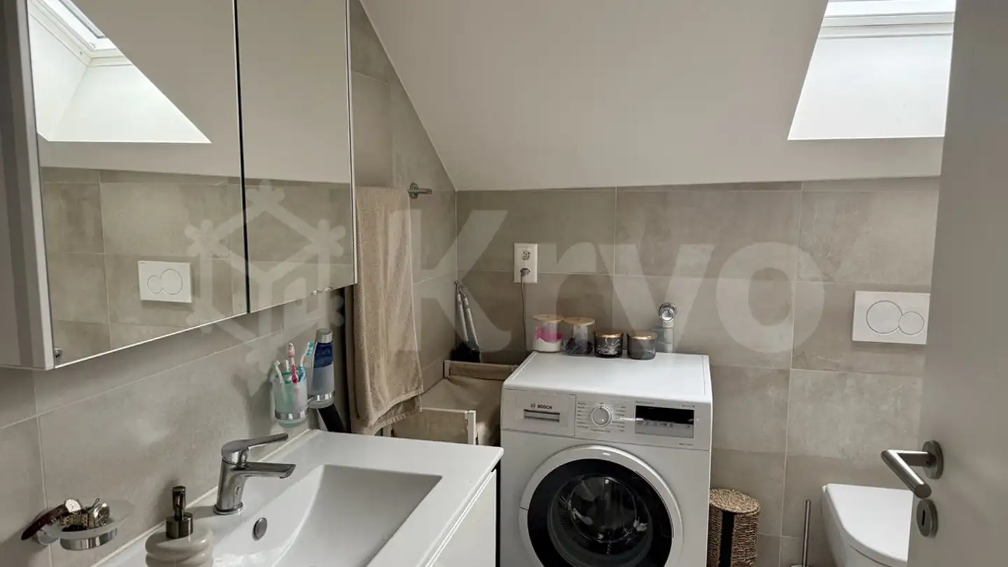 Apartment for rent - Chemin Du Château 4c, 1023 Crissier - Photo 4