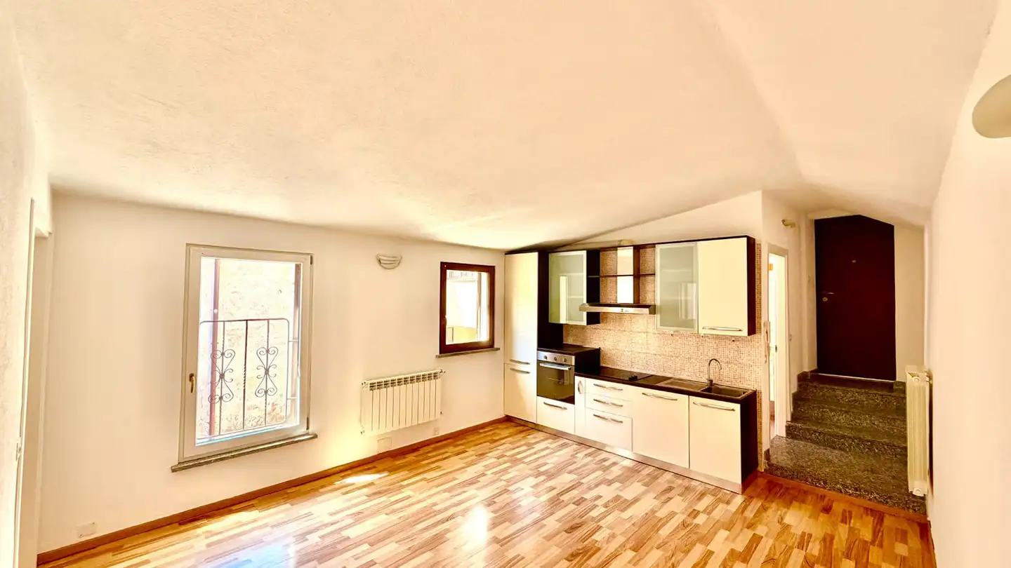 Apartment for rent - 6855 Stabio - Photo 2