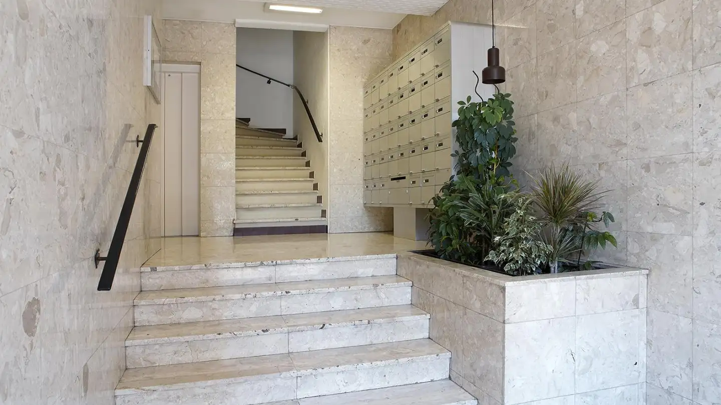 Wohnung mieten - Rue De Genève 109, 1226 Thônex - Foto 3