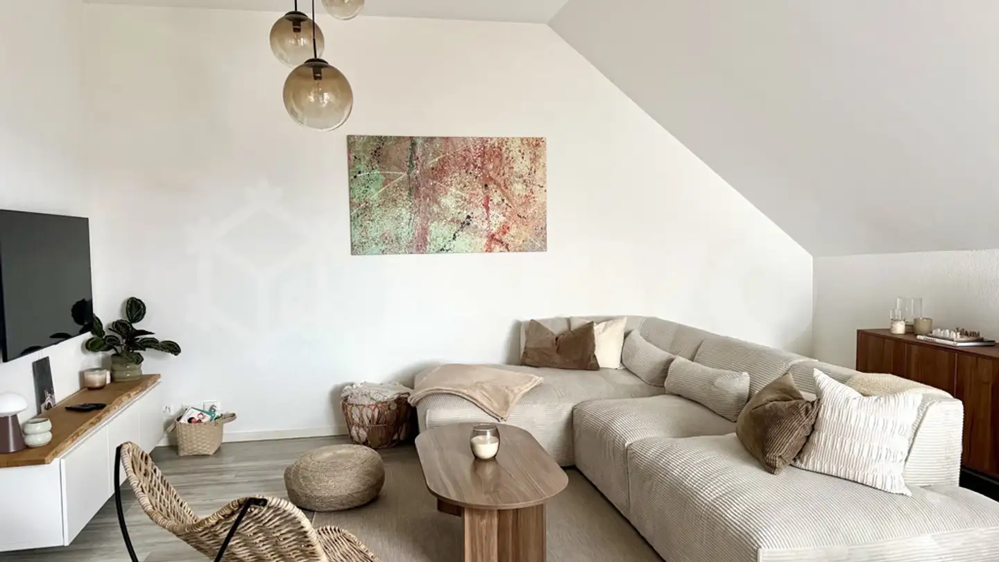 Apartment for rent - Chemin Du Château 4c, 1023 Crissier - Photo 2