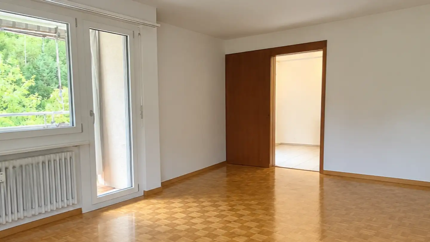 Appartamento in affitto - Würzenbachstrasse 62, 6006 Luzern