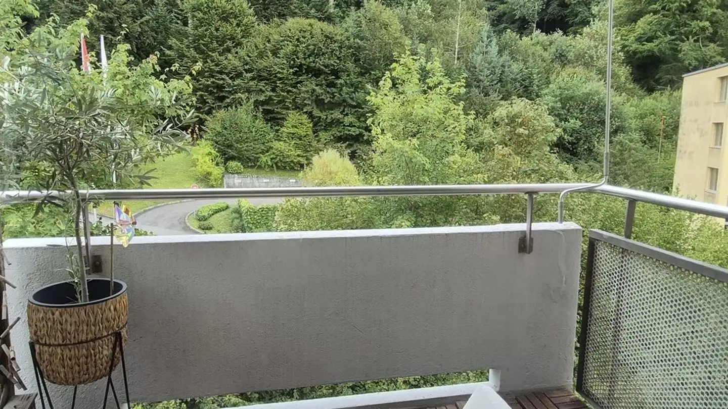 Appartamento in affitto - Würzenbachstrasse 62, 6006 Luzern - Foto 3