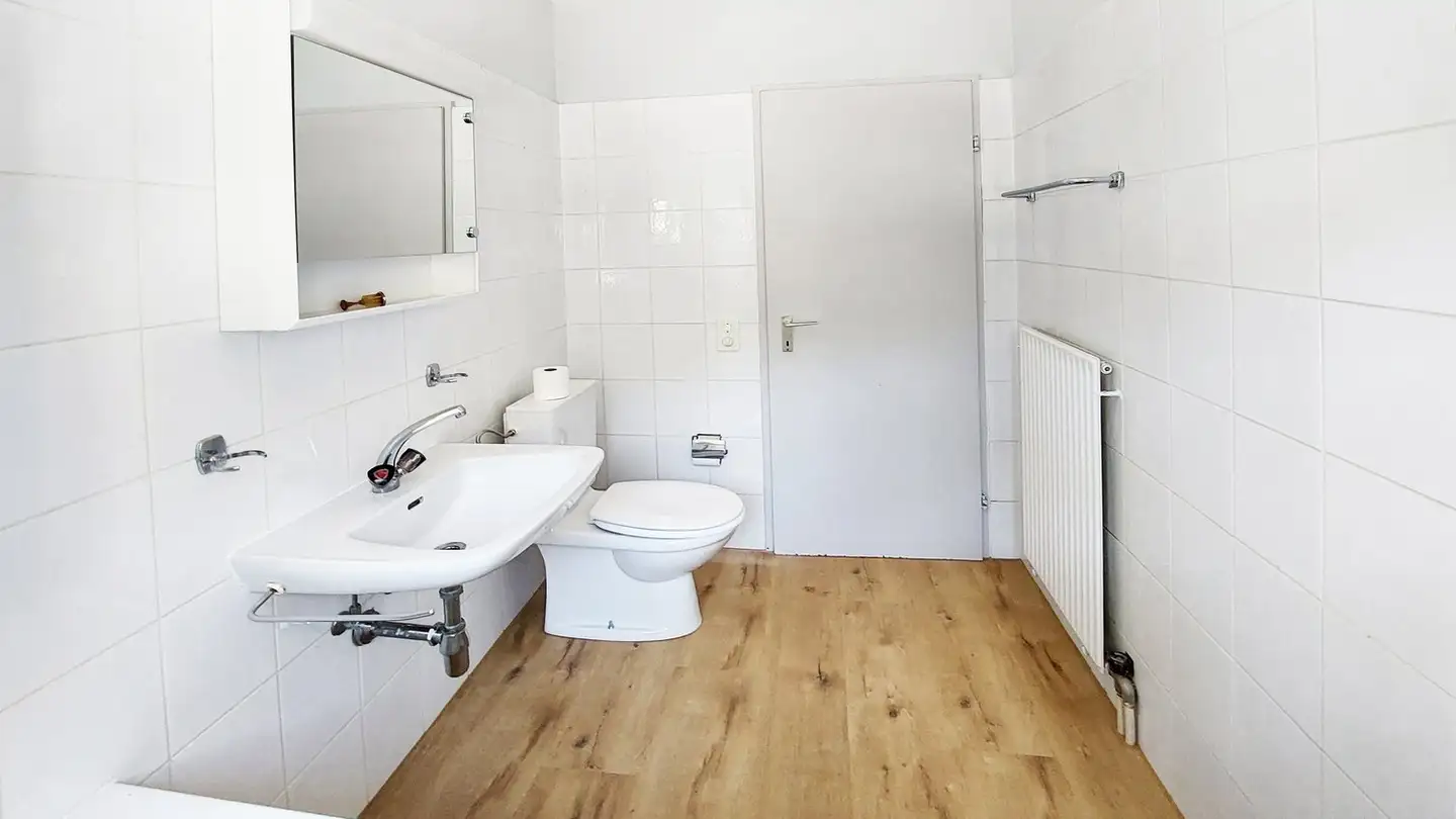 Apartment for rent - Via Delta 3, 6612 Ascona