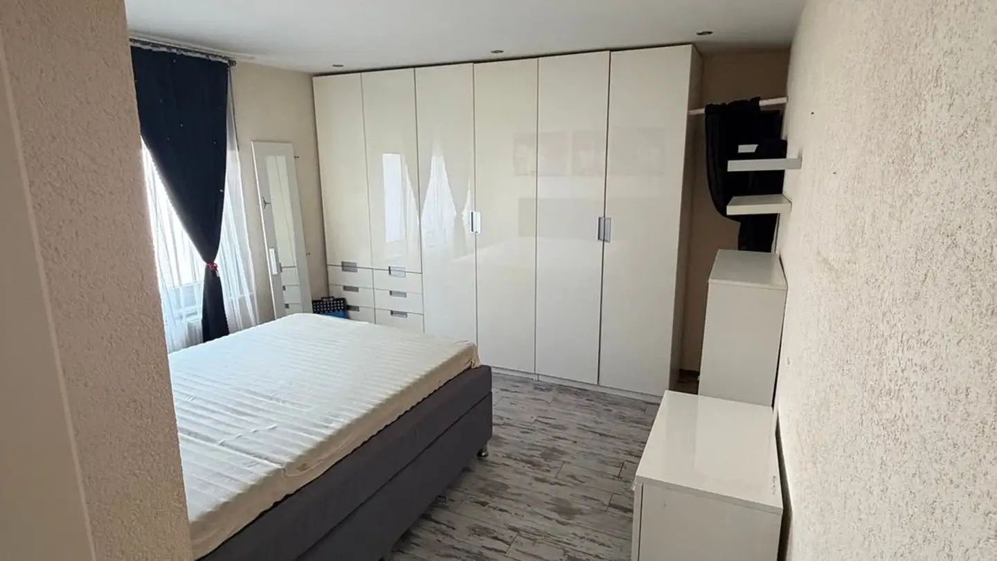 Appartement à louer - 9470 Buchs SG - Photo 3