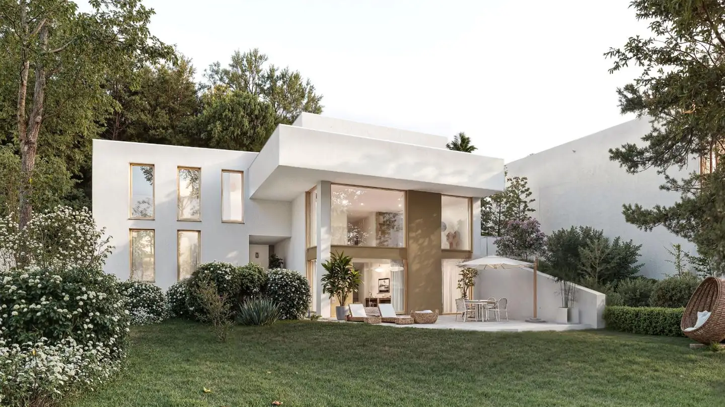 Villa kaufen - Route De Seedorf 15, 1754 Avry-sur-Matran