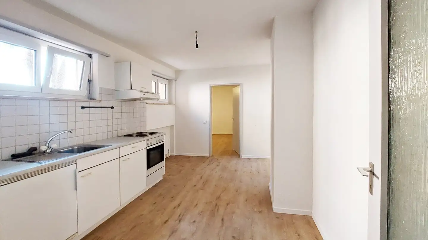 Wohnung mieten - Via Delta 3, 6612 Ascona