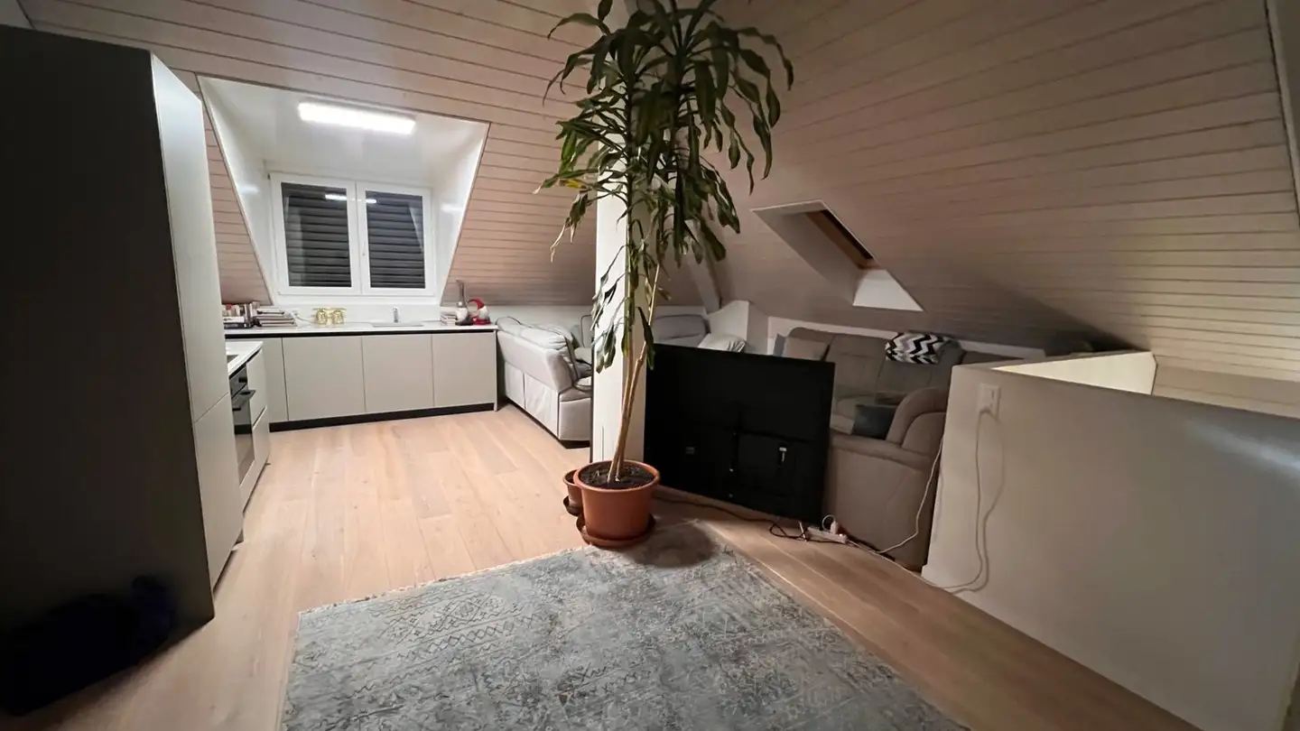 Wohnung mieten - Chemin Des Dailles 26, 1053 Cugy VD