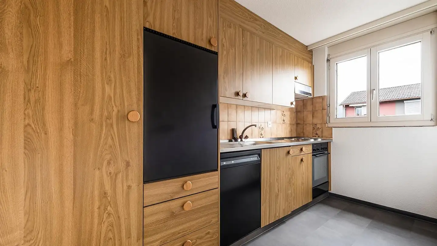 Apartment for rent - Bahnhofstrasse 64, 9450 Altstätten SG - Photo 2