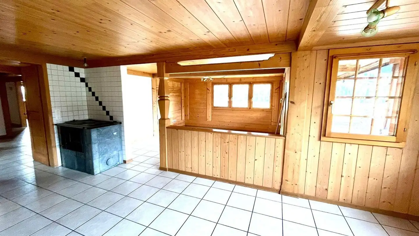 Appartamento in affitto - Spiezstrasse 13, 3714 Frutigen - Foto 2