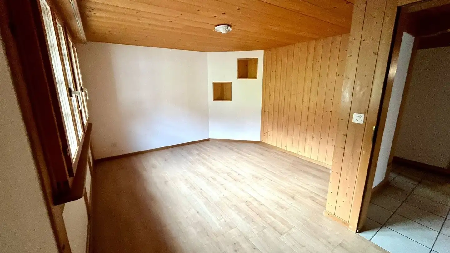 Appartamento in affitto - Spiezstrasse 13, 3714 Frutigen - Foto 3