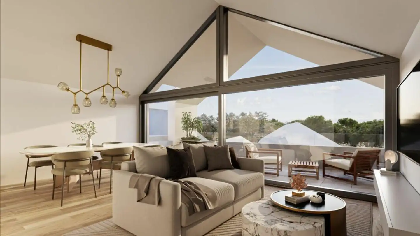 Appartamento in vendita - Route De Savoie 142, 1975 St-Séverin - Foto 4