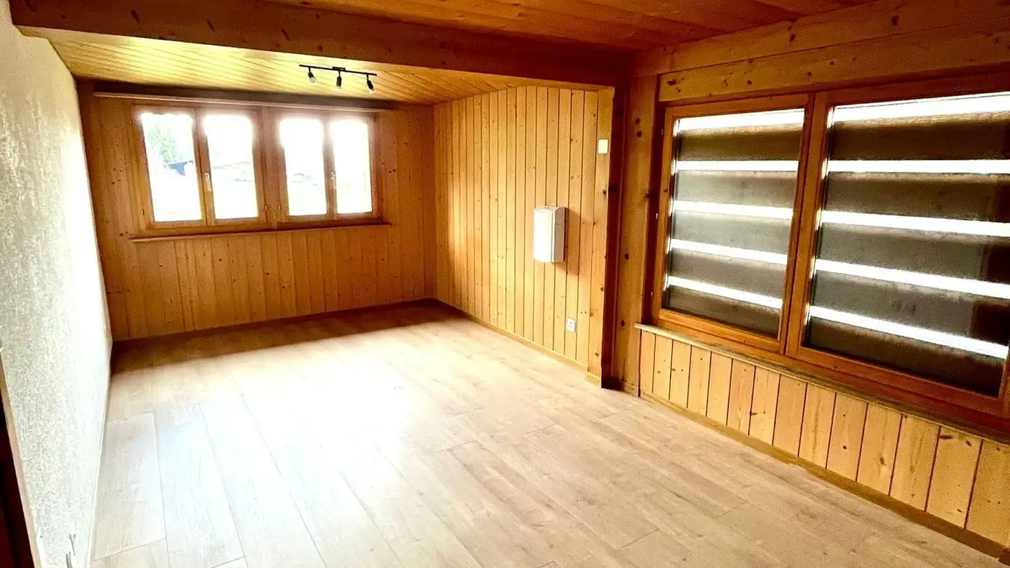 Appartamento in affitto - Spiezstrasse 13, 3714 Frutigen - Foto 4