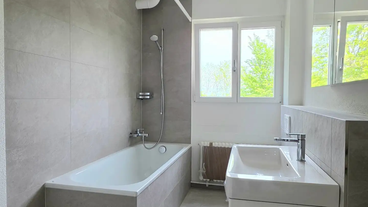 Appartement à louer - Brendenstrasse 11, 9424 Rheineck