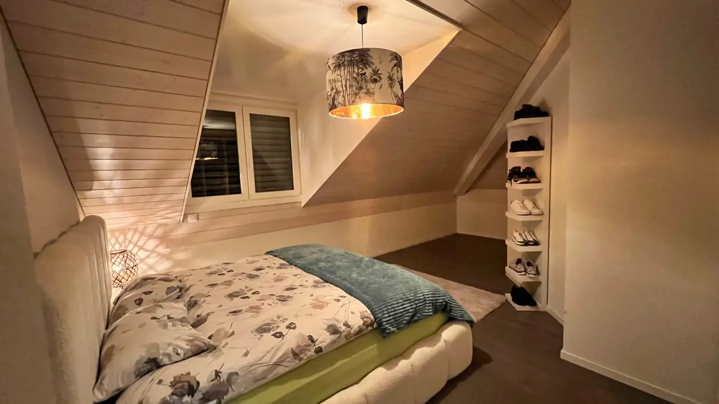 Wohnung mieten - Chemin Des Dailles 26, 1053 Cugy VD - Foto 2