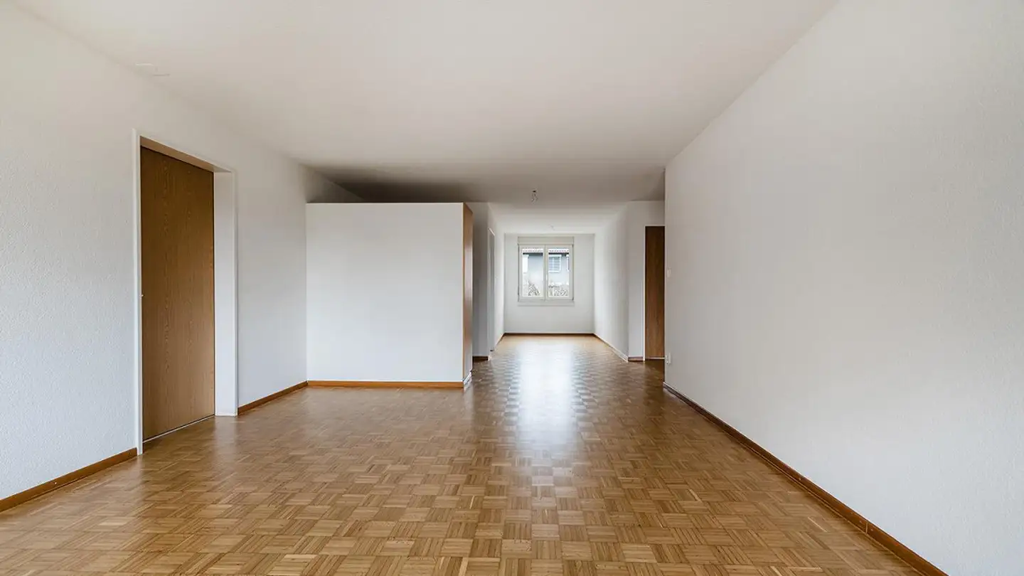 Apartment for rent - Bahnhofstrasse 64, 9450 Altstätten SG - Photo 3