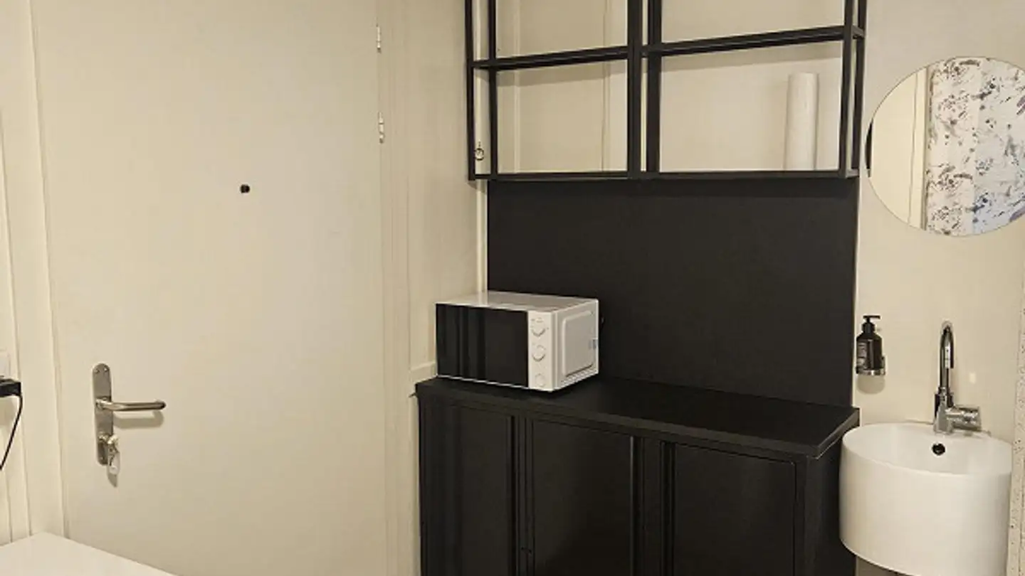 Bureau à louer - Paradiesstrasse 11, 9000 St. Gallen - Photo 2