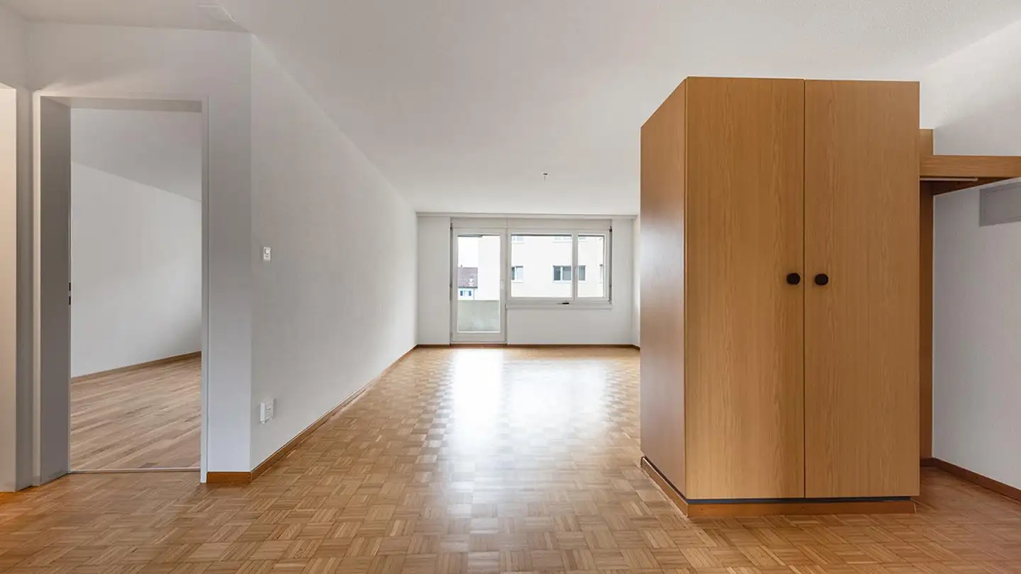 Apartment for rent - Bahnhofstrasse 64, 9450 Altstätten SG - Photo 4