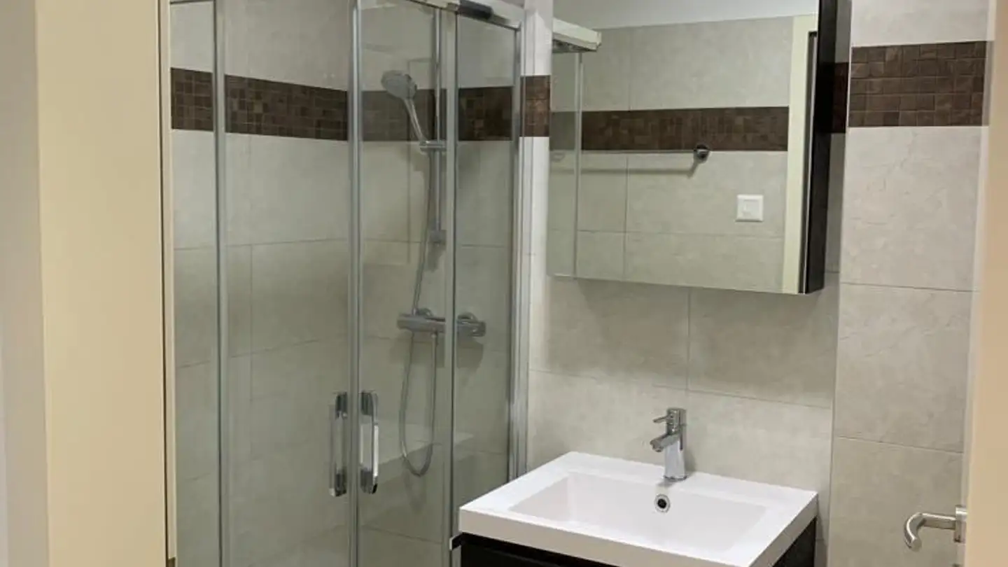 Apartment for rent - Via Chiblee 21c, 6514 Sementina - Photo 4