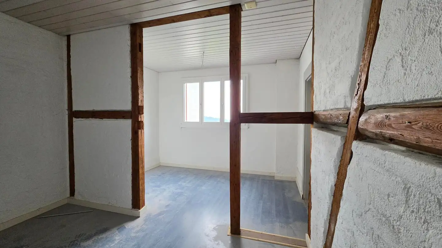 Appartement à louer - Brendenstrasse 11, 9424 Rheineck - Photo 4