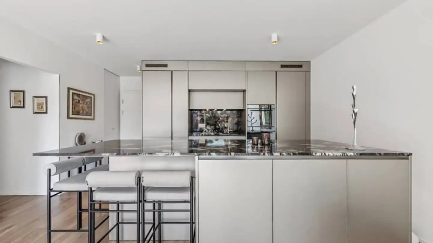 Wohnung kaufen - 1277 Borex