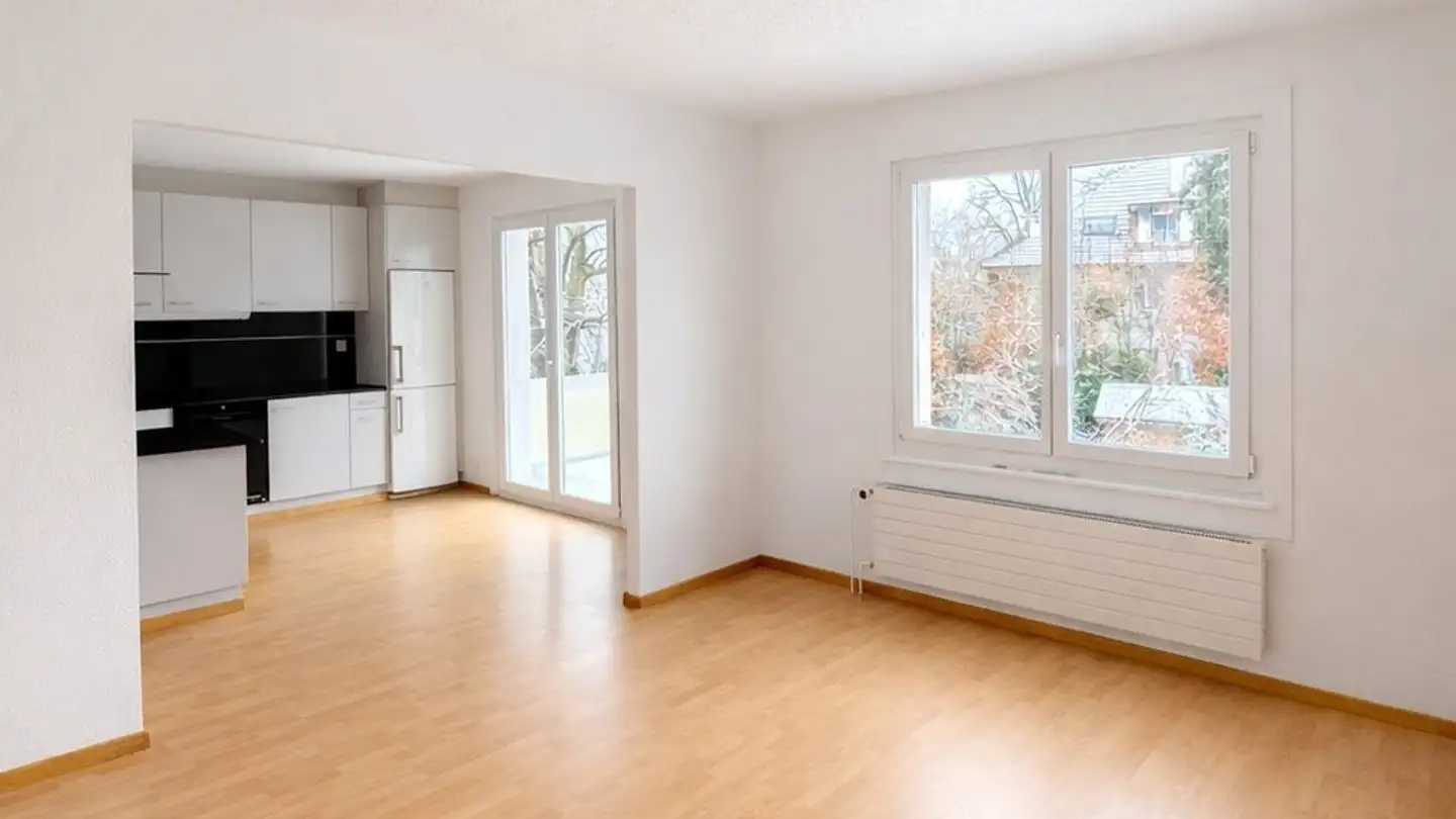 Duplex for rent - Parkstrasse 3, 3072 Ostermundigen - Photo 4
