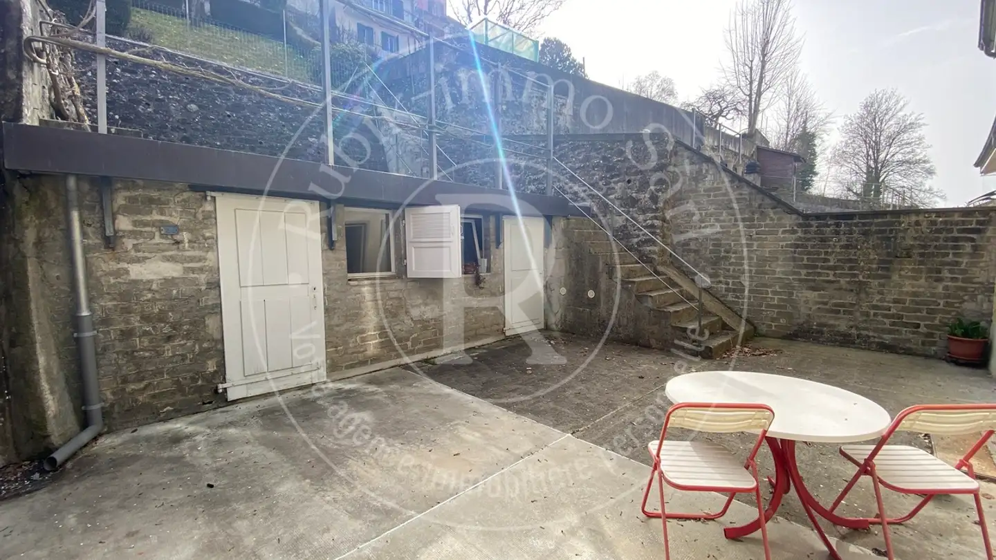 Einfamilienhaus kaufen - Grand-Rue, 1680 Romont FR - Foto 4