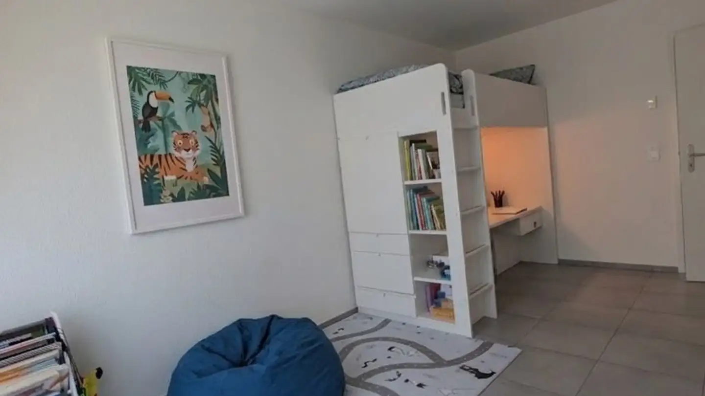 Appartamento in affitto - Zofingerstrasse 18c, 4665 Oftringen - Foto 4