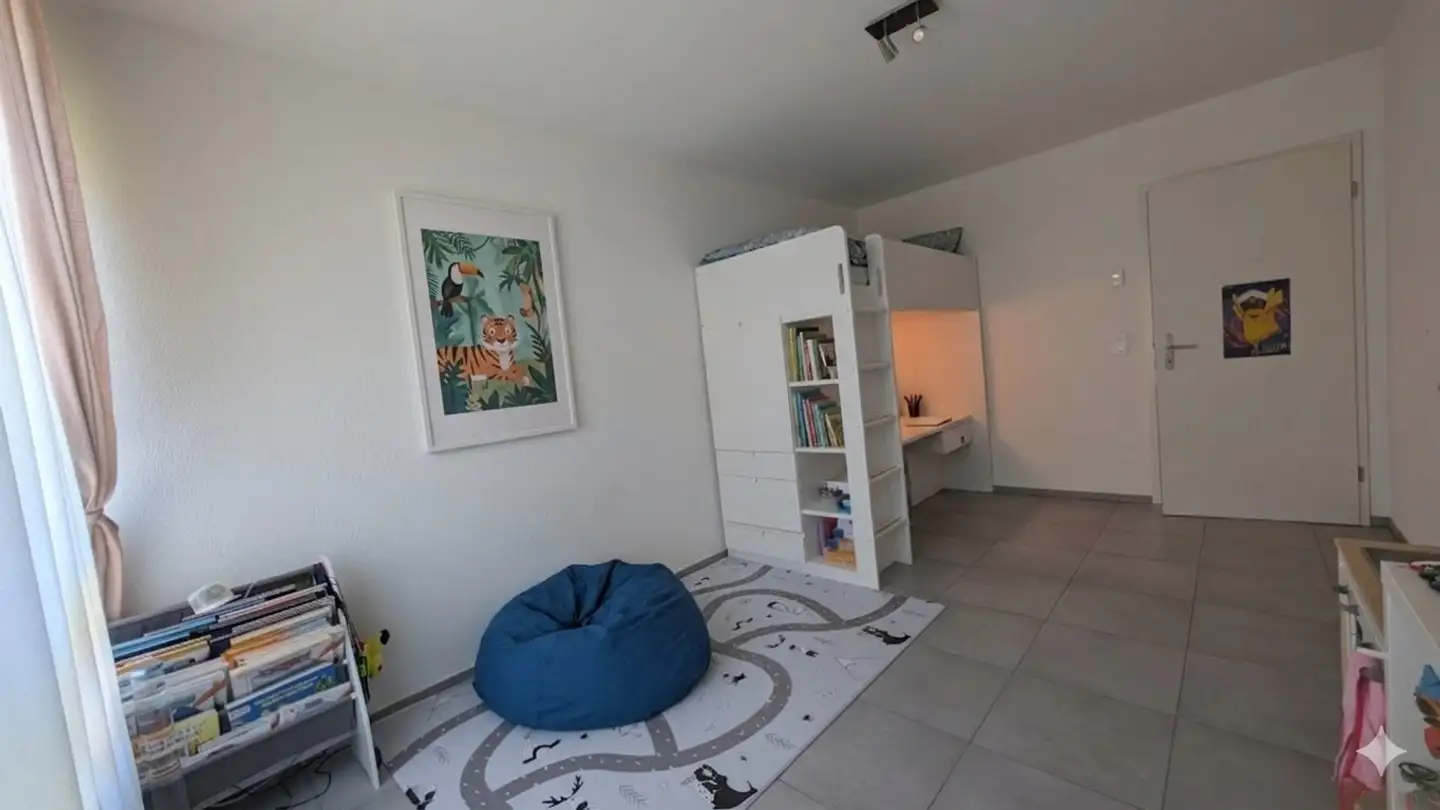 Wohnung mieten - Zofingerstrasse 18c, 4665 Oftringen - Foto 4