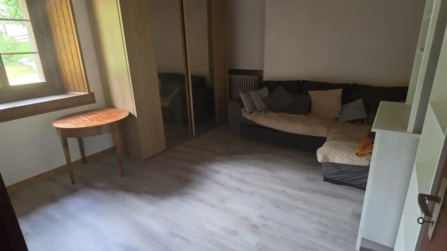 Appartement à louer - 1189 Saubraz - Photo 3