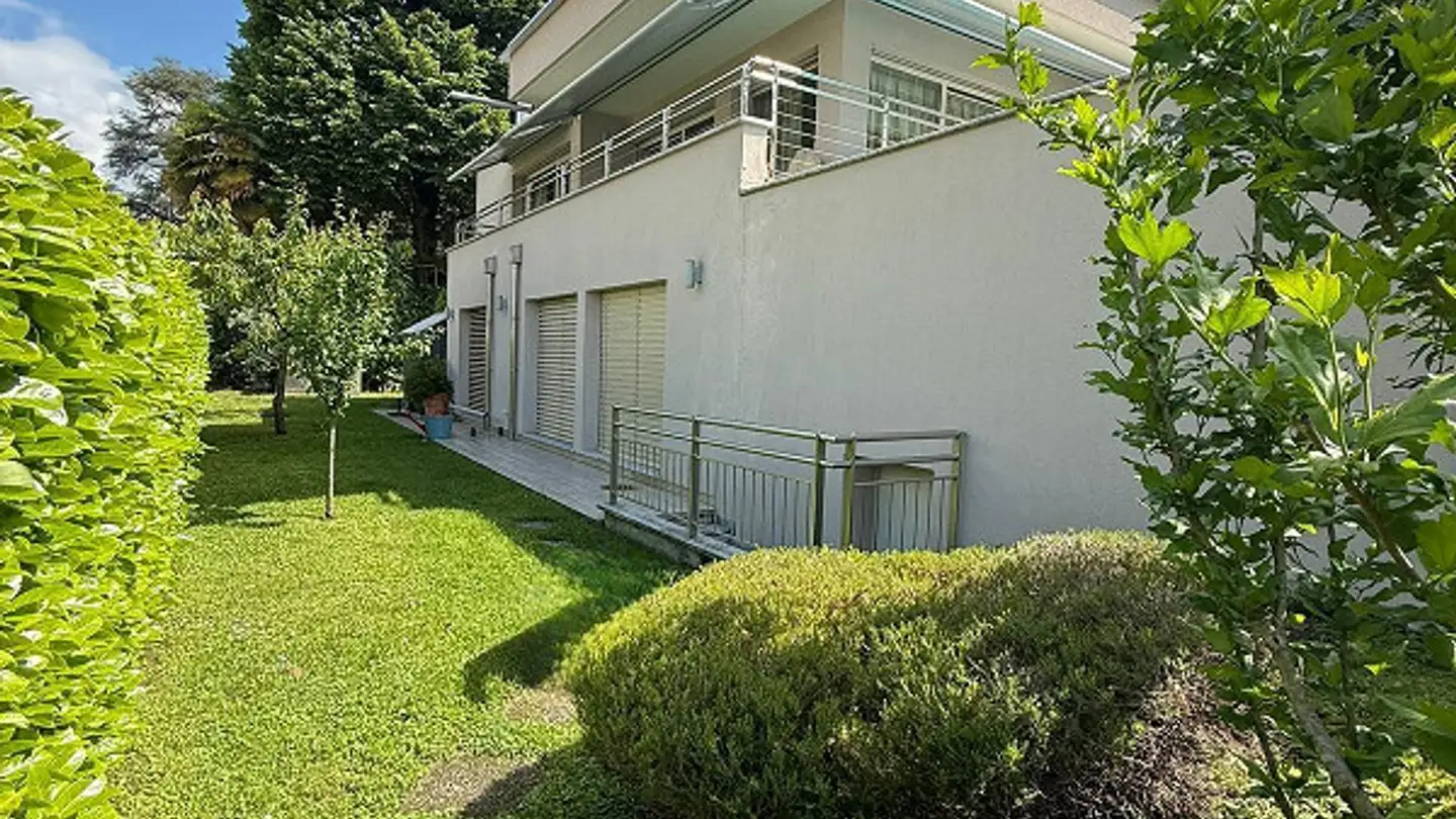 Villa à vendre - 6962 Viganello